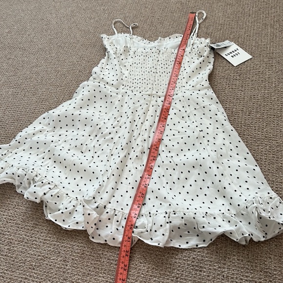 Aritzia sundress. Sunday Best - Picture 8 of 11